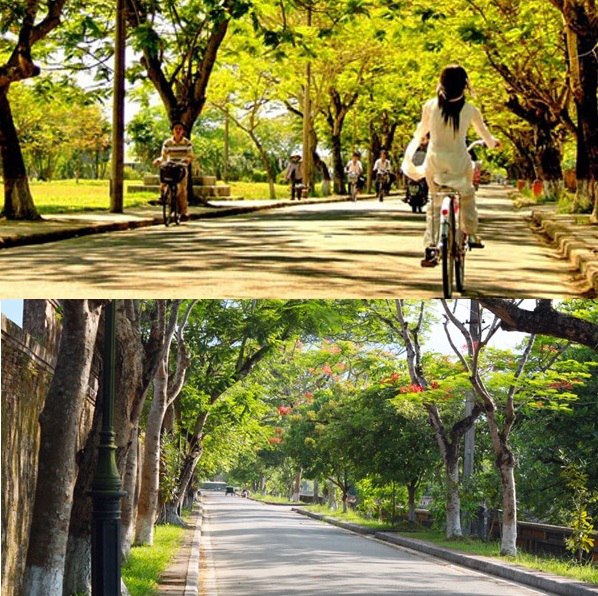 5 Beautiful Cities for Bikers in Vietnam - Ha Noi