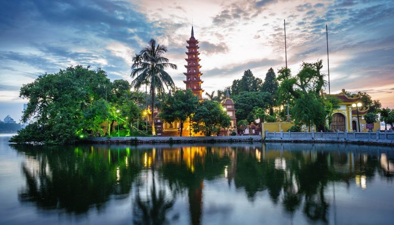 Ha Noi VietNam