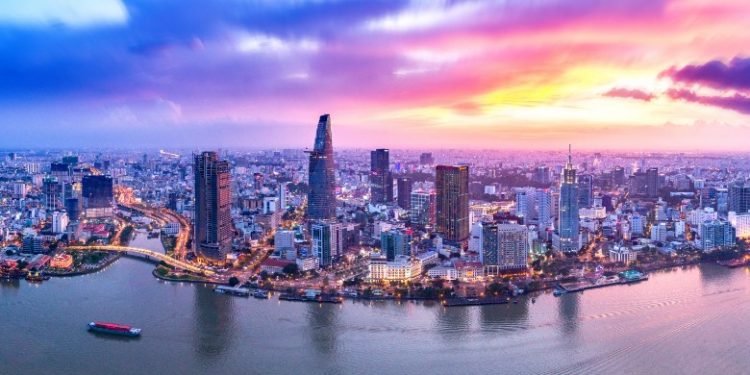 Ho Chi Minh City