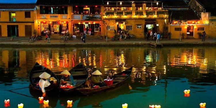 Hoi An Ancient City