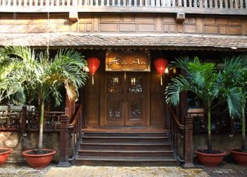 Hoi An Restaurant 3