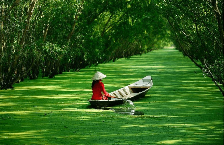 Mekong Delta