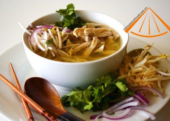 vietnamese-chicken-pho