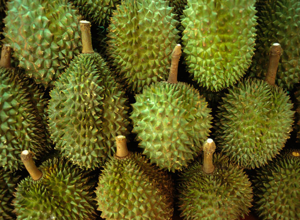 11 Amazing Benefits of Durian