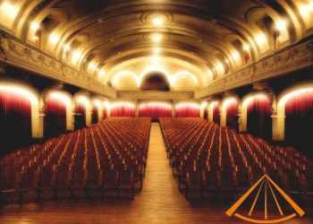 Theater of Saigon Opera house