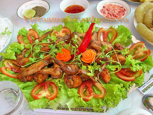 ezvietnamesecuisine.com/fried-chicken-wings-recipe