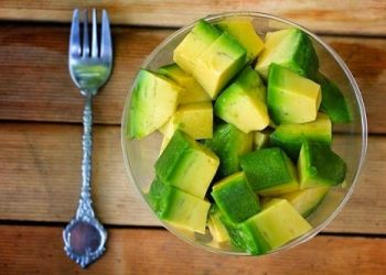 Dak Lak Avocado Fruits 2