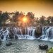 Giang Dien Waterfall 2