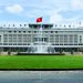 Independence Palace Vietnam