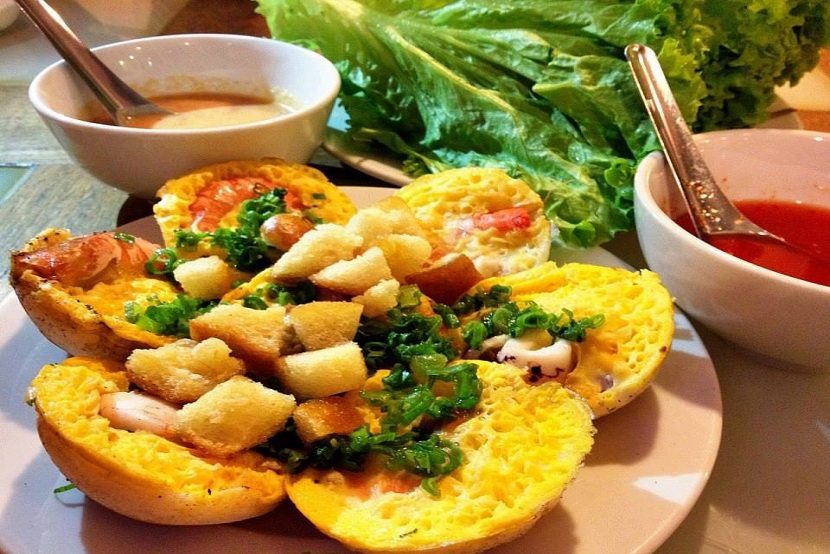 Nha Trang foods