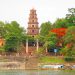 Thien Mu Pagoda - Hue - Vietnam