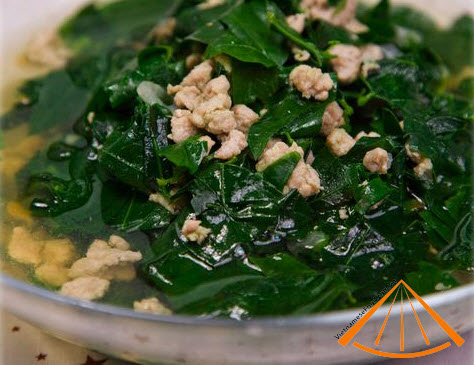 ezvietnamesecuisine.com/katok-soup-with-scrimp-and-pork