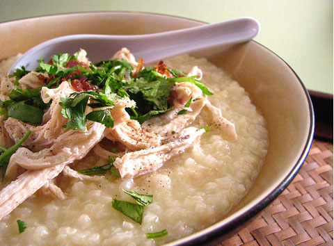 shredded-chicken-porridge-chao-ga-xe-phay