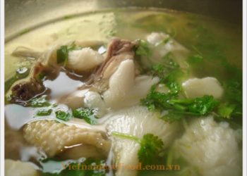 ezvietnamesecuisine.com/chicken-and-mushroom-soup-recipe