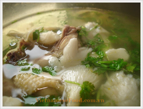 ezvietnamesecuisine.com/chicken-and-mushroom-soup-recipe