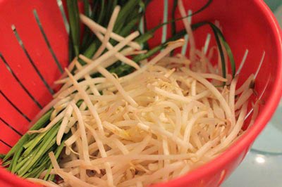 Egg Noodles with Char Siew Recipe (Mì Trứng Xá Xíu)