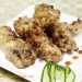 Fried Chicken Wings with Garlic Recipe (Cánh Gà Chiên Tỏi)