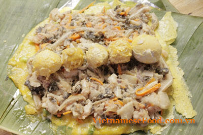 fried-pork-meat-in-5-colors-recipe-gio-xao-ngu-sac