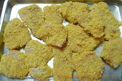 fried-chicken-with-panko-bread-crumb-recipe-thit-ga-chien-xu