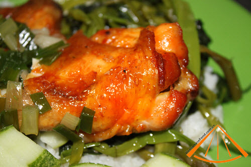 ezvietnamesecuisine.com/fried-chicken-with-boiled-rice