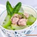 green-squash-with-pork-ribs-soup-recipe-canh-bi-xanh-nau-suon