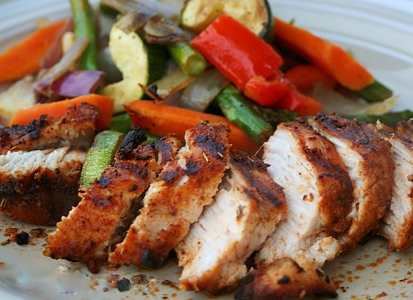 grilled-chicken-with-garlic-and-ginger-recipe-ga-nuong-toi-gung