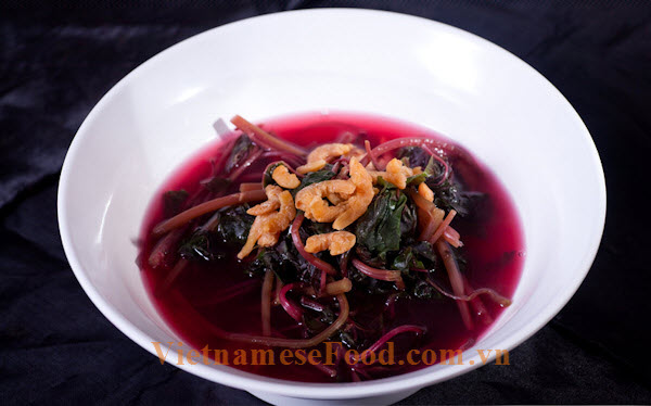 ezvietnamesecuisine.com/amaranth-soup-with-shrimp-recipe-canh-rau-den