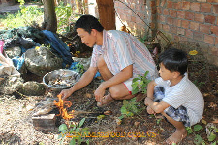 mice-meat-in-phu-yen-province-thit-chuot-dong-phu-yen