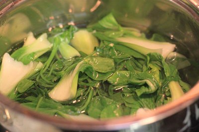 Mixture Glass Vermicelli with Dried Squid (Miến Trộn Mực Khô)