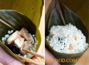 mixture-steamed-sticky-rice-in-bamboo-leaves-recipe-xoi-man-goi-la-tre