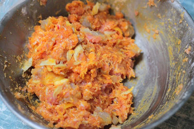 Rice Pasta Soup with Pork Stick Recipe (Súp Nui Gạo và Chả)