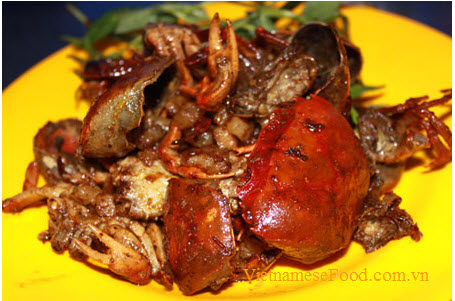 roasted-crab-with-salt-and-satay-recipe-cua-rang-muoi-ot