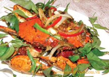 roasted-crab-with-salt-and-satay-recipe-cua-rang-muoi-ot