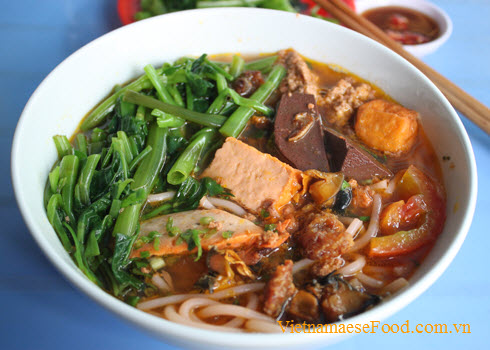 shrimp-and-pork-vermicelli-soup-with-ong-choy-recipe-canh-bun