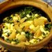 stewed-fresh-tofu-with-white-radish-recipe-dau-phu-non-om-cu-cai-trang