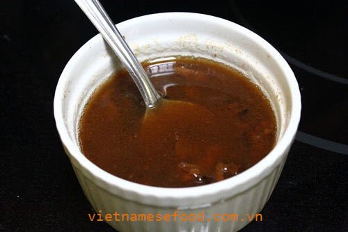 Stir fried Vegetarian Phở Noodle Recipe (Phở Xào Chay)
