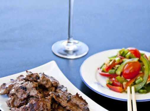 grilled-beef-with-multi-flavor-bo-nuong-ngu-vi