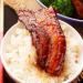 Caramelized Pork Belly with Sugar (Ba Rọi Ram Đường)