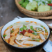 Bean Sprout Soup with Beef Recipe (Canh Giá Thịt Bò)