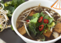 Vietnamese Beef Pho recipe