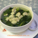 Sweet Potato Leaves Soup Recipe (Canh Rau Khoai Lang)