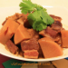 Braised Pork with Pineapple Recipe (Thịt Heo Kho Dứa)