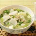 Cabbage Soup with Beef Recipe (Canh Bắp Cải Thịt Bò)