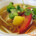 Vietnamese Kiem Sweet Soup recipe