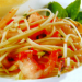 Vietnamese Grapefruit Salad with Shrimp and Pork Recipe