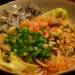 Rice Noodle with Crab Meat Recipe (Banh Da Cua)