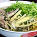 Vietnamese Quang Noodle Recipe (Mi Quang)
