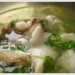 Artichoke Flower with Pork Bone and Chinese Apple Soup Recipe