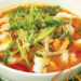 Vietnamese Katok Soup with Shrimp and Pork recipe (Canh Rau Ngot)