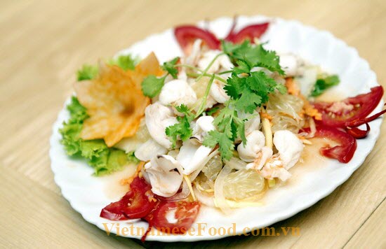 ezvietnamesecuisine.com/seafood-seafood-and-grapefruit-salad-recipe-goi-buoi-hai-san